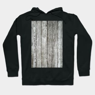 Wood old wall background Hoodie